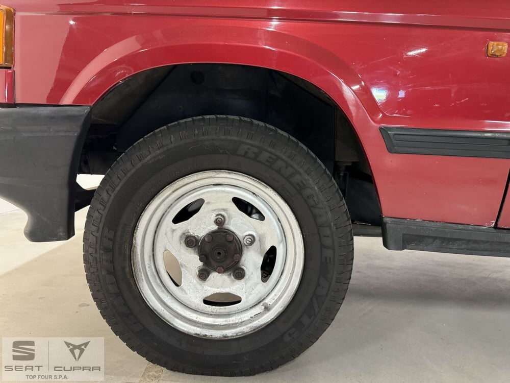 Land Rover Discovery usata a Cuneo (6)