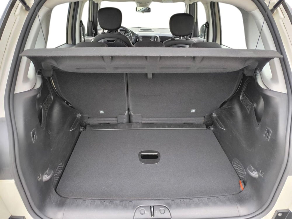 Fiat 500L usata a Udine (15)