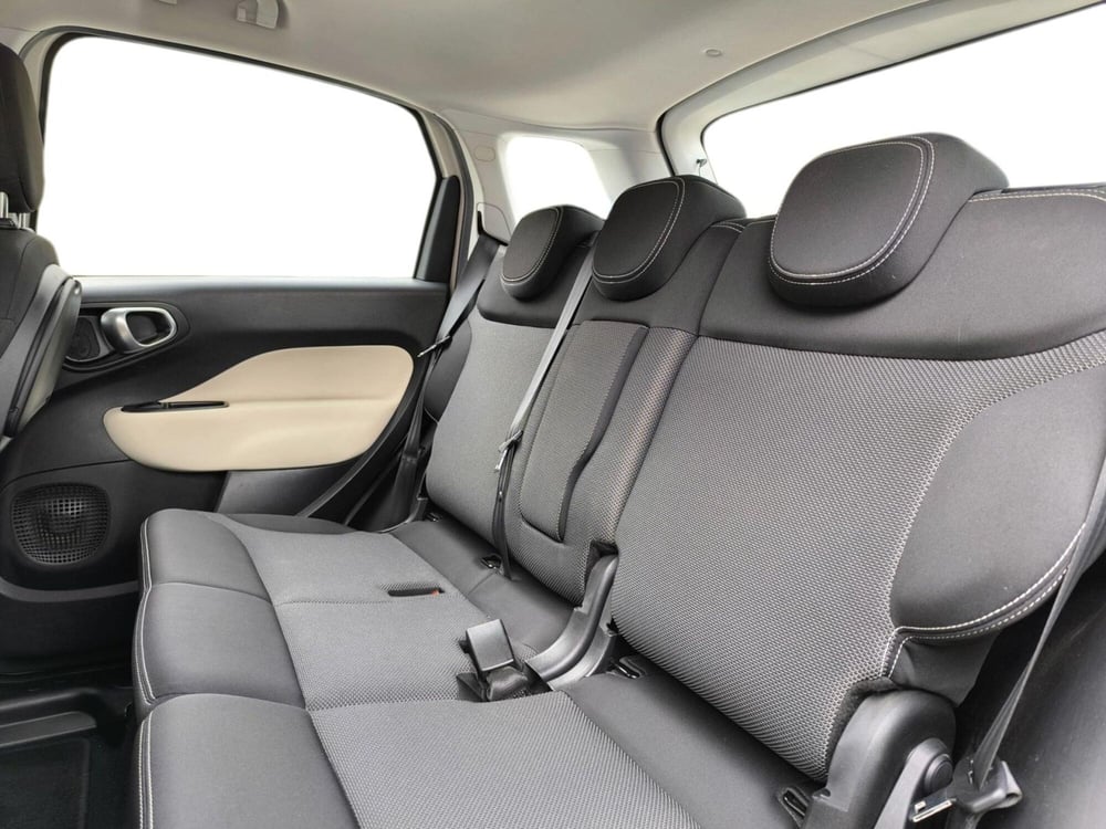Fiat 500L usata a Udine (9)