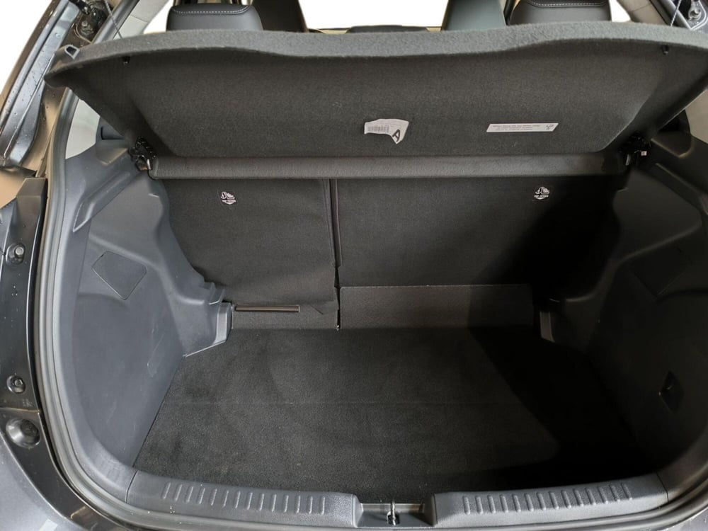 Mazda Mazda2 Hybrid usata a Udine (15)