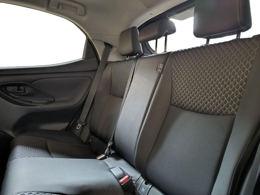 Mazda Mazda2 Hybrid usata a Udine (9)
