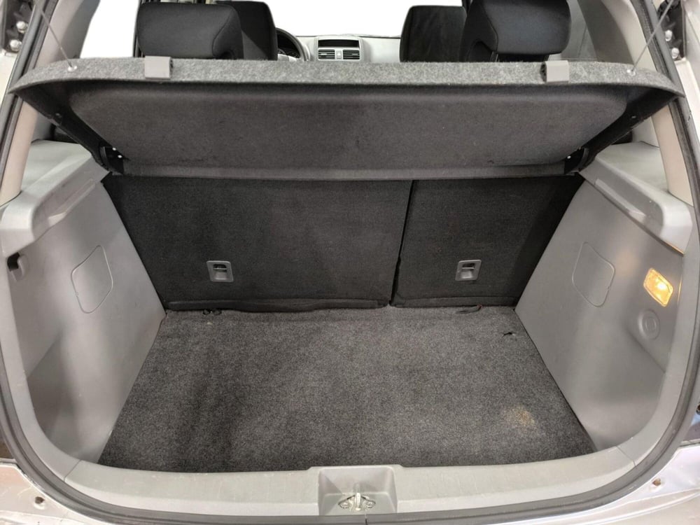 Suzuki SX4 usata a Udine (14)