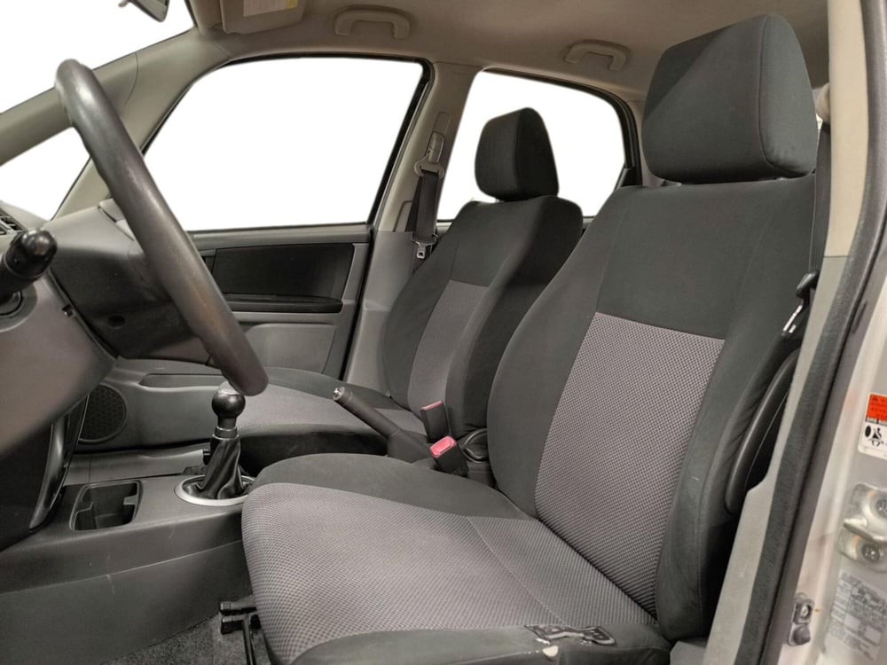 Suzuki SX4 usata a Udine (8)