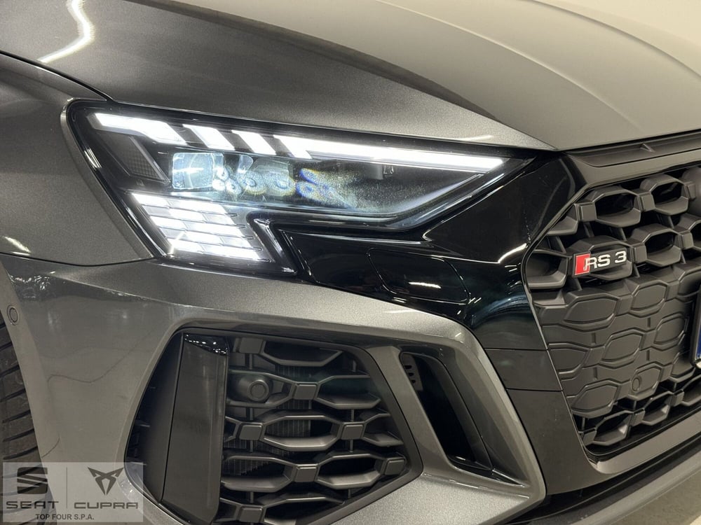 Audi A3 Sportback usata a Cuneo (8)