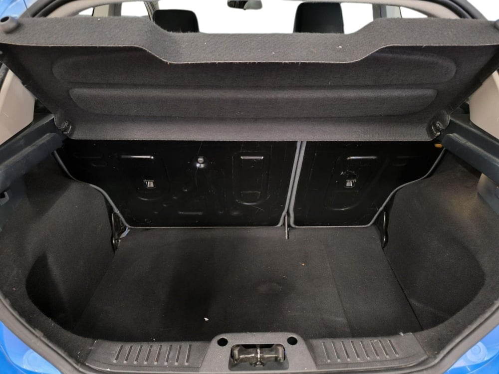 Ford Fiesta usata a Udine (13)