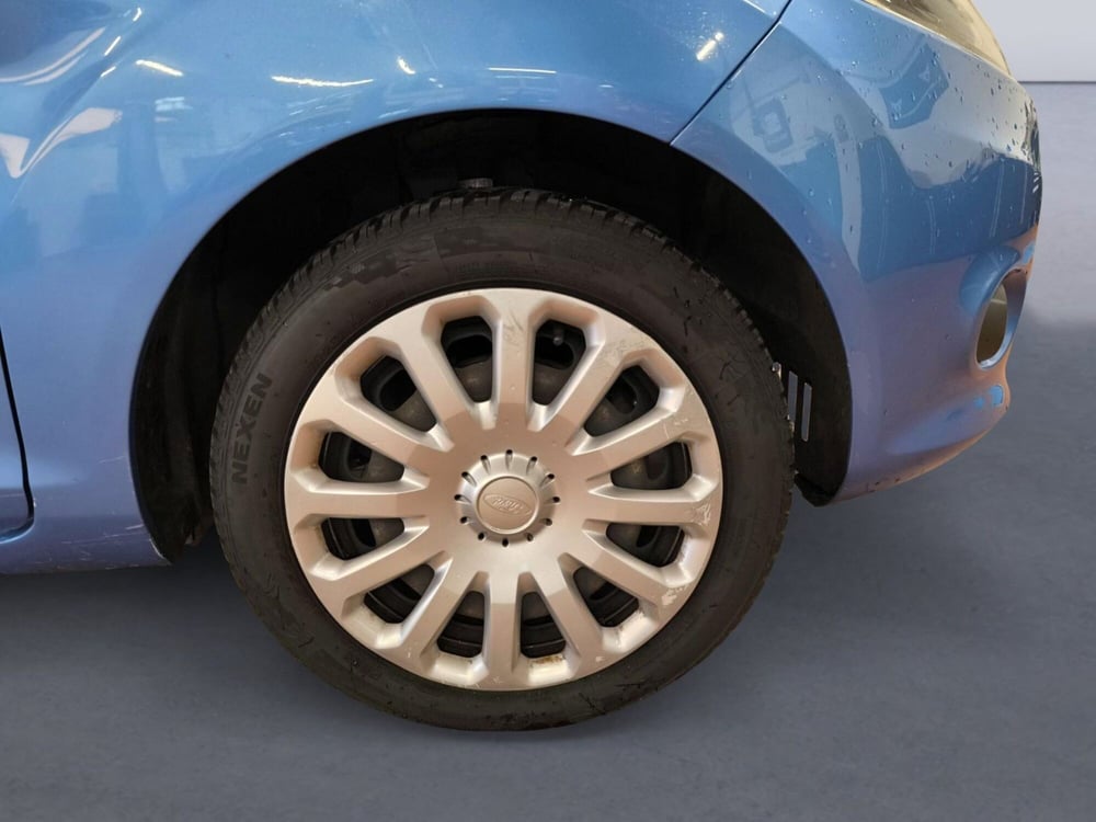 Ford Fiesta usata a Udine (7)