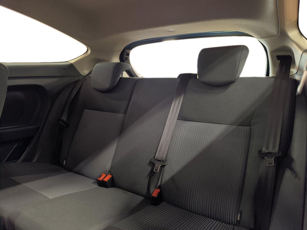 Ford Fiesta usata a Udine (9)
