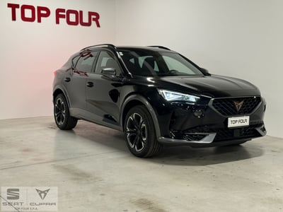 Cupra Formentor Formentor 2.0 tdi 4drive 150cv dsg del 2023 usata a Cuneo