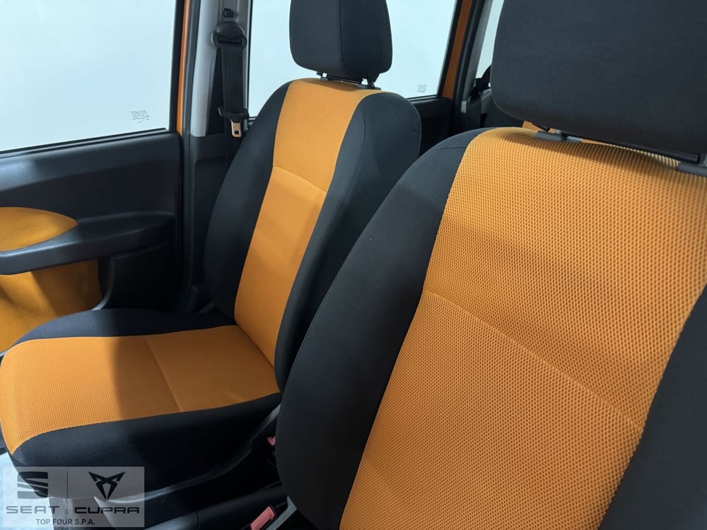 Fiat Panda usata a Cuneo (10)
