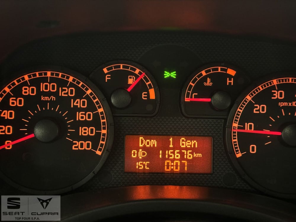Fiat Panda usata a Cuneo (12)