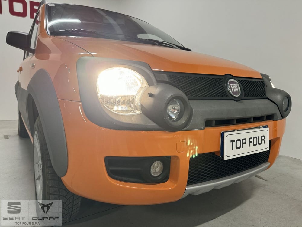 Fiat Panda usata a Cuneo (3)