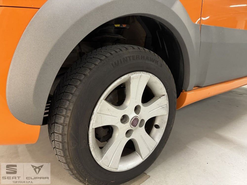 Fiat Panda usata a Cuneo (4)