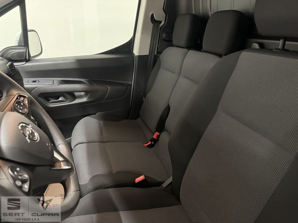 Opel Combo Furgone usata a Cuneo (10)