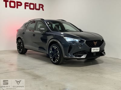 Cupra Formentor Formentor 1.5 TSI del 2022 usata a Cuneo