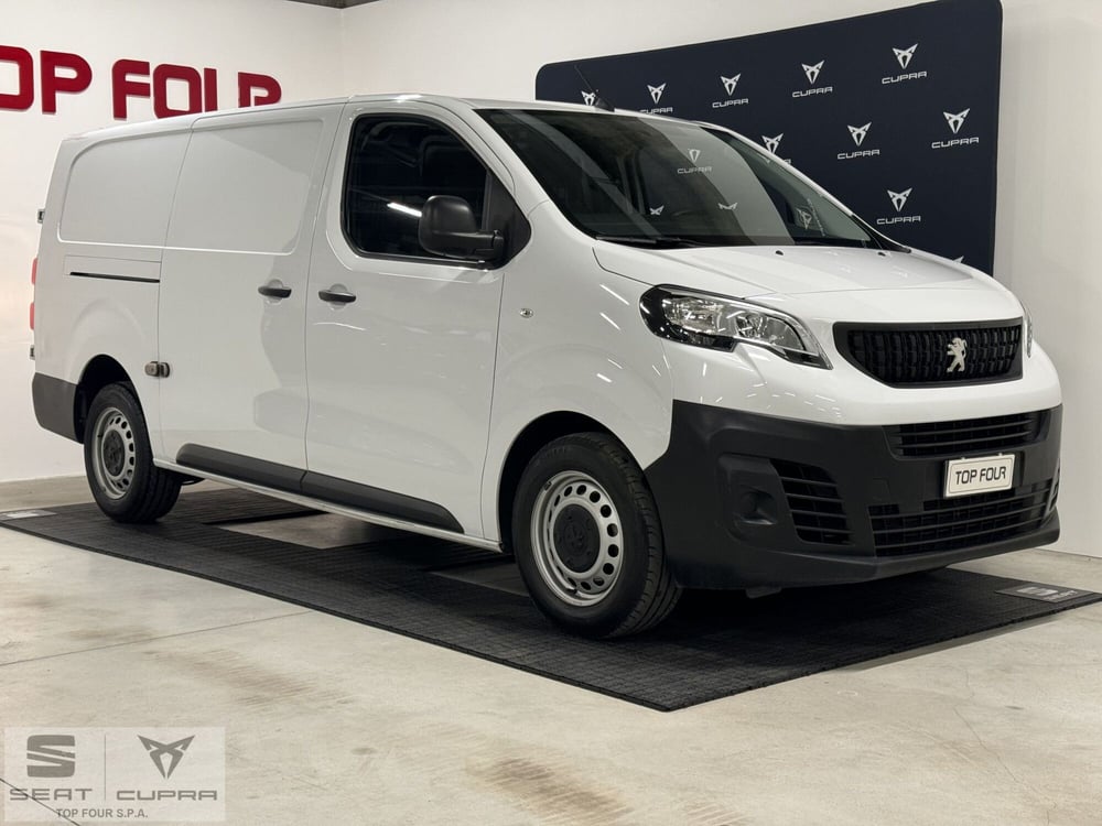 Peugeot Expert Furgone usata a Cuneo