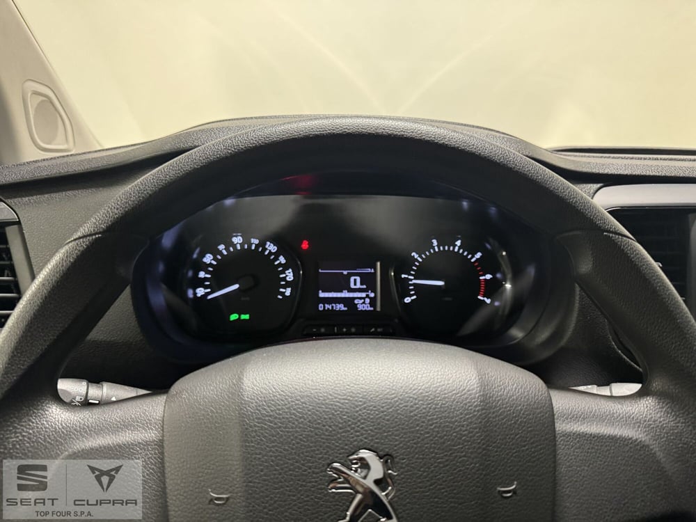 Peugeot Expert Furgone usata a Cuneo (10)