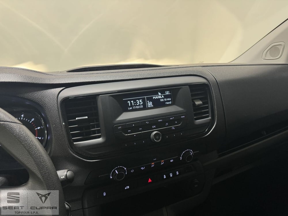 Peugeot Expert Furgone usata a Cuneo (11)