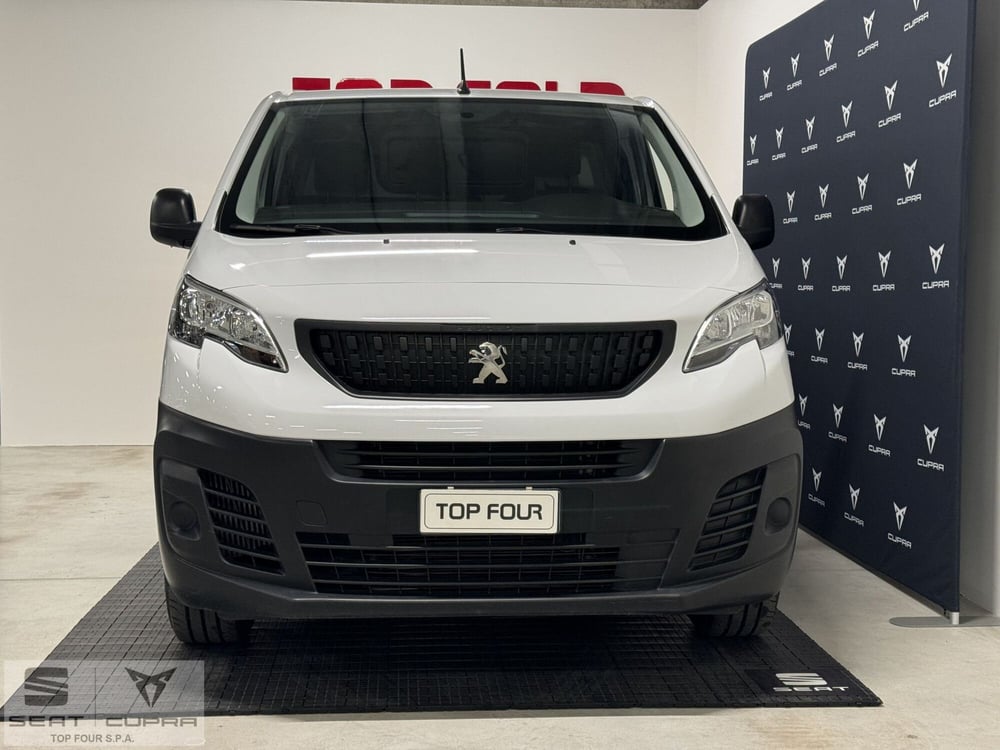 Peugeot Expert Furgone usata a Cuneo (2)