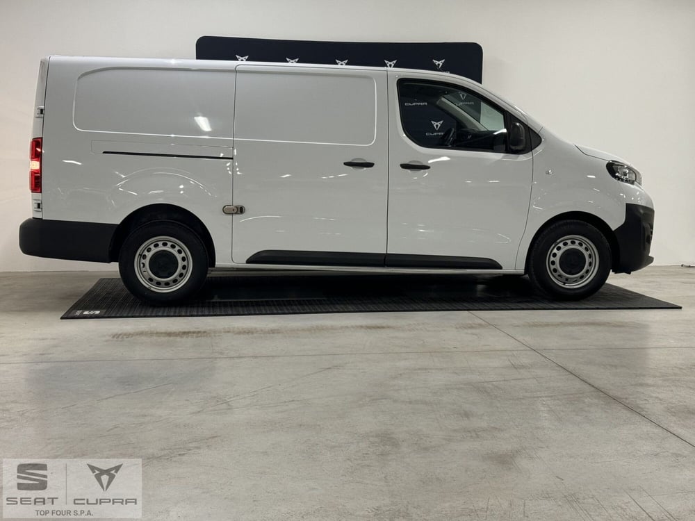 Peugeot Expert Furgone usata a Cuneo (3)