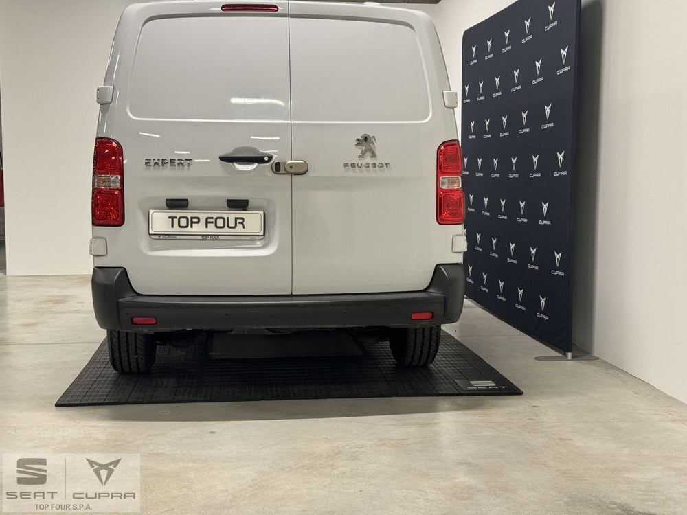 Peugeot Expert Furgone usata a Cuneo (4)