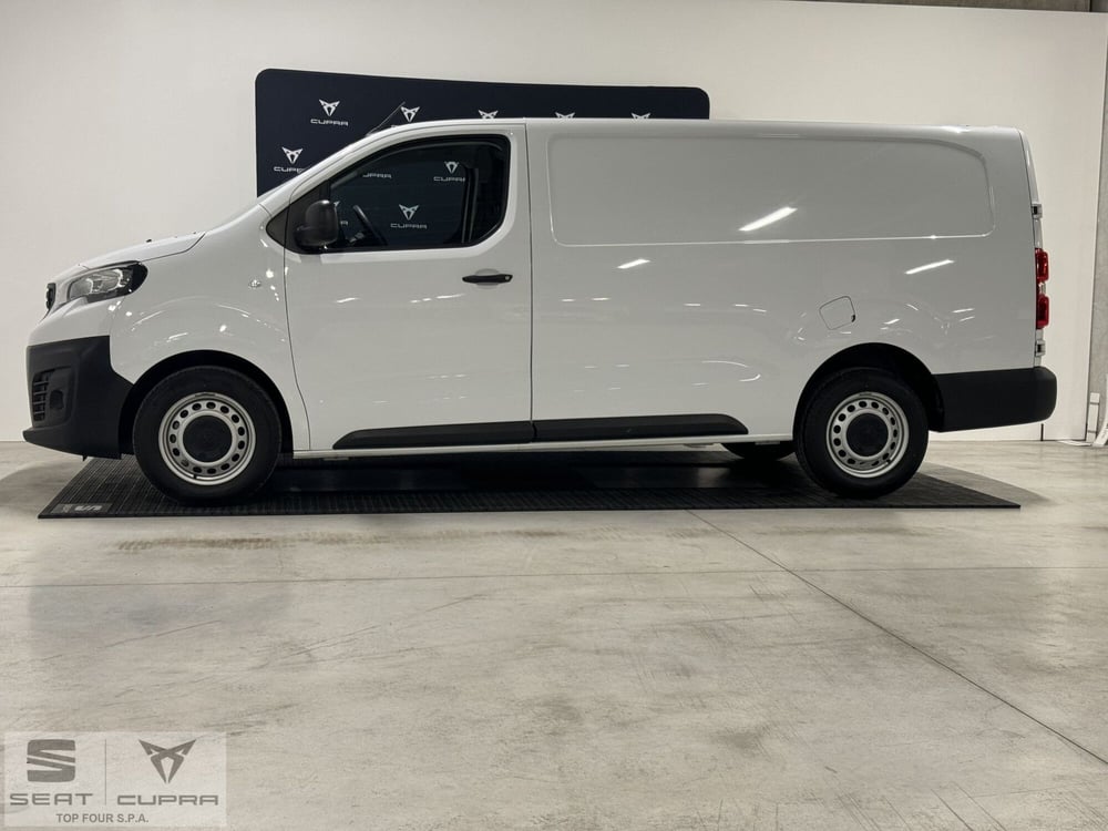 Peugeot Expert Furgone usata a Cuneo (5)
