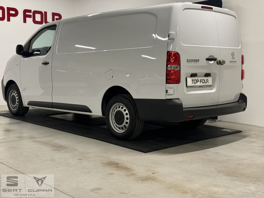 Peugeot Expert Furgone usata a Cuneo (6)