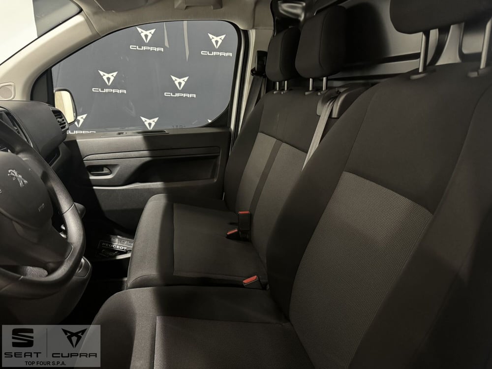 Peugeot Expert Furgone usata a Cuneo (7)