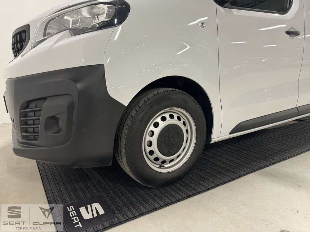 Peugeot Expert Furgone usata a Cuneo (8)
