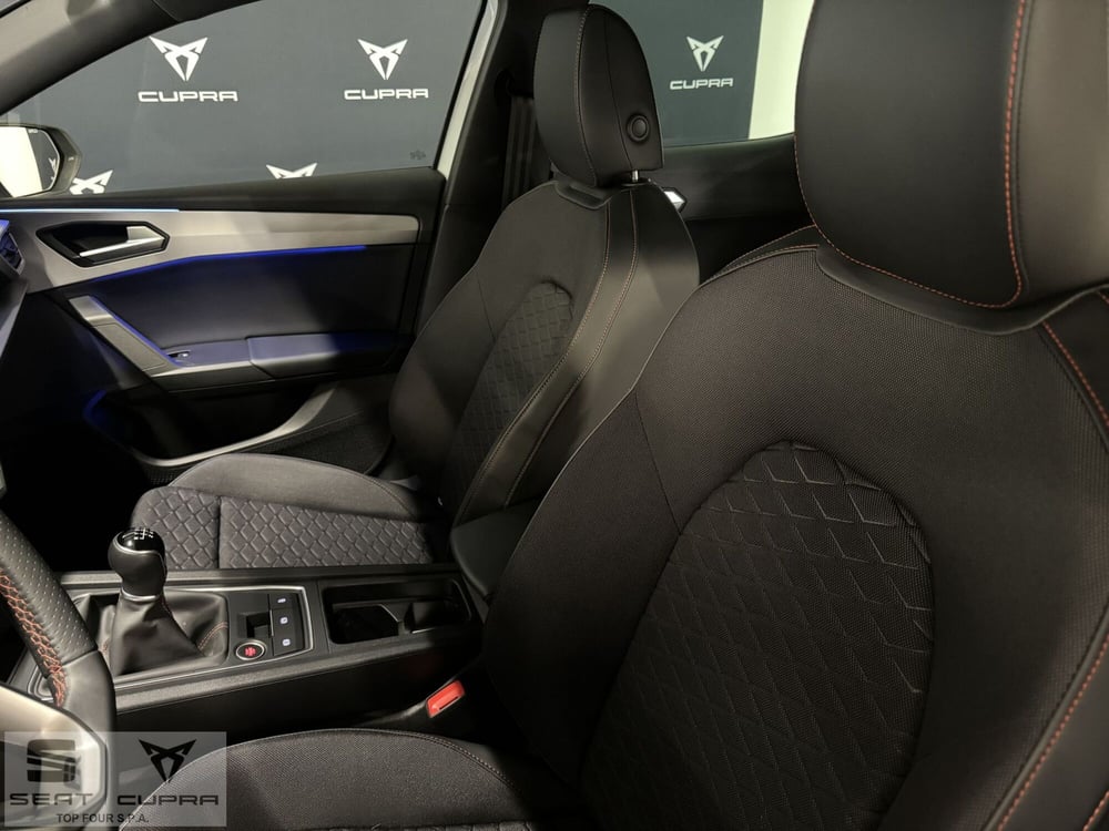 SEAT Leon usata a Cuneo (10)