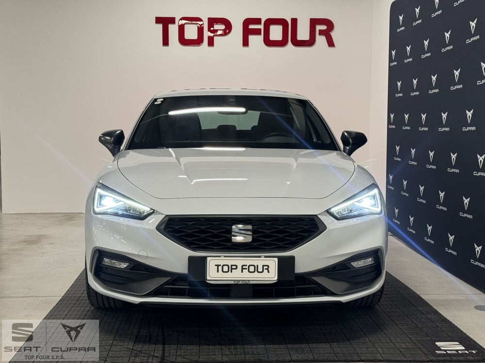 SEAT Leon usata a Cuneo (3)
