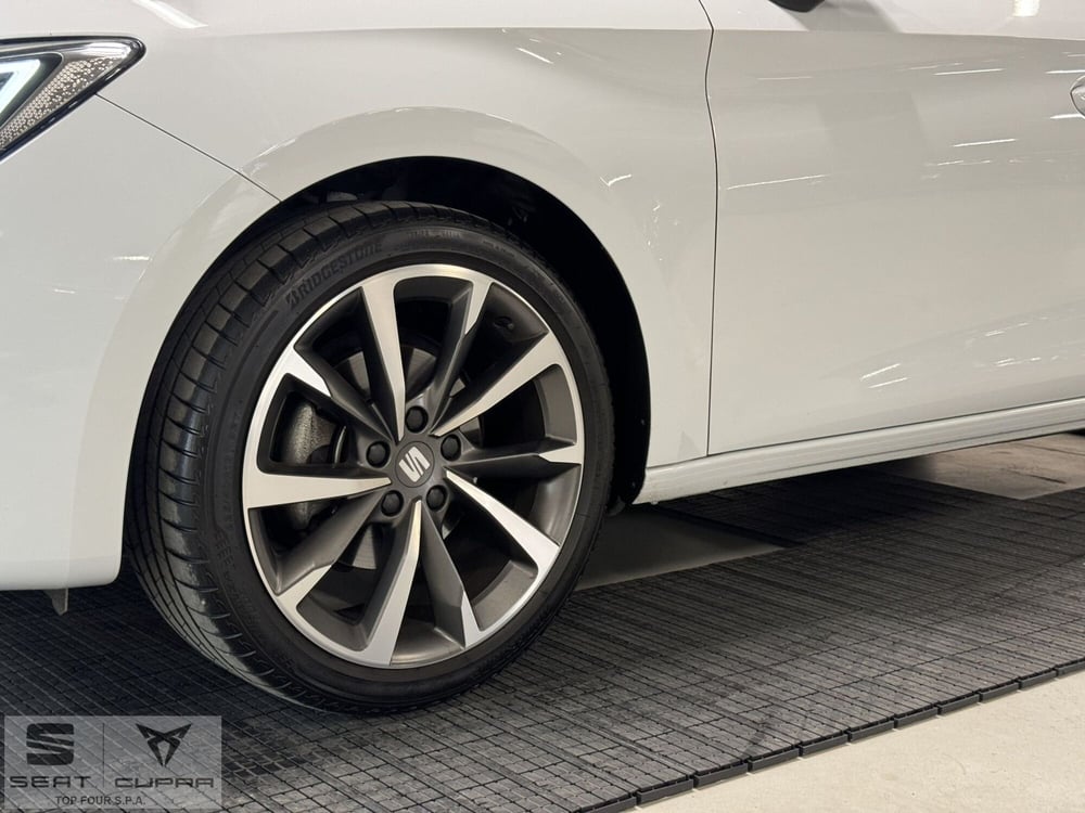 SEAT Leon usata a Cuneo (7)