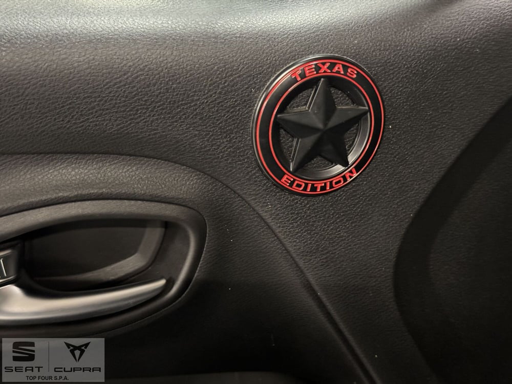 Jeep Renegade usata a Cuneo (13)