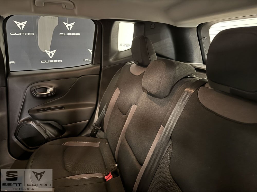 Jeep Renegade usata a Cuneo (14)