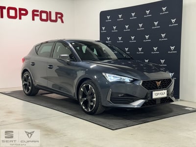Cupra Leon 1.5 hybrid 150cv dsg del 2024 usata a Cuneo