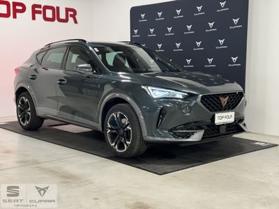 Cupra Formentor Formentor 2.0 tdi 4drive 150cv dsg del 2022 usata a Cuneo