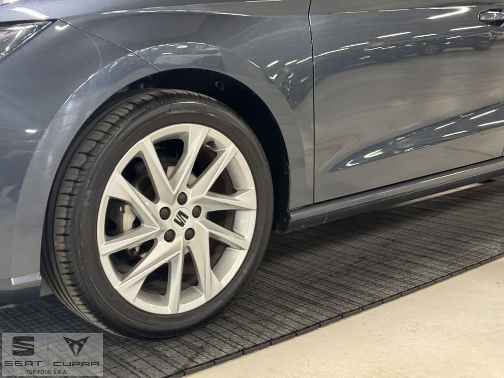 SEAT Ibiza usata a Cuneo (6)