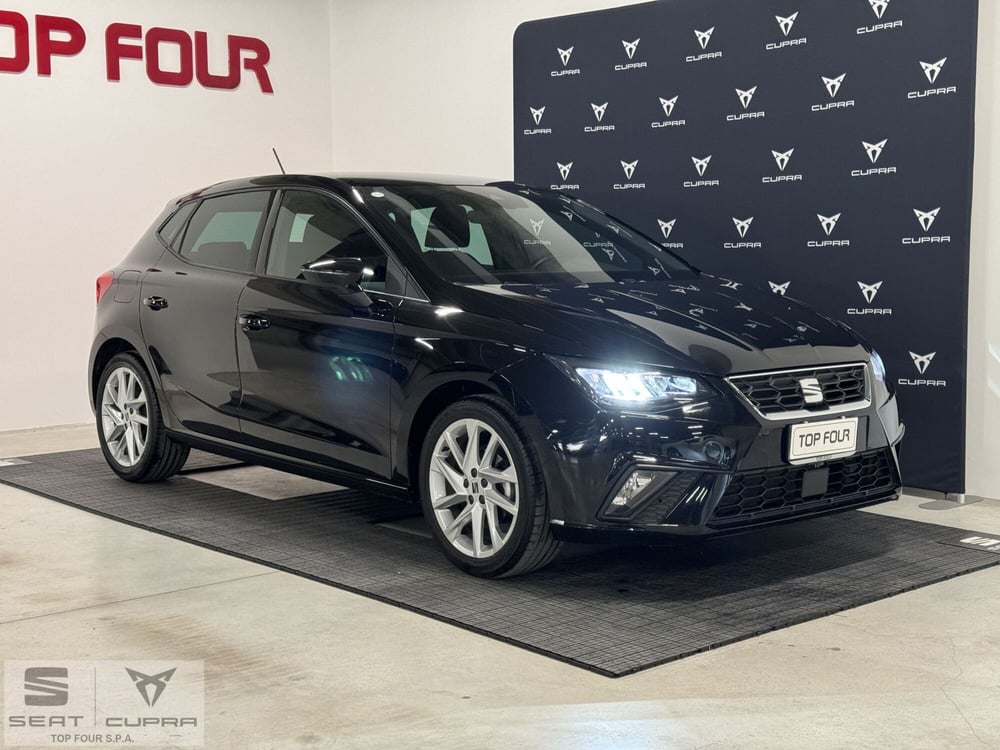 SEAT Ibiza usata a Cuneo