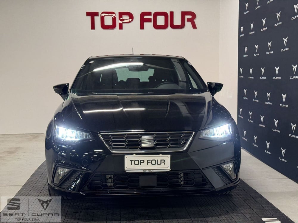 SEAT Ibiza usata a Cuneo (2)