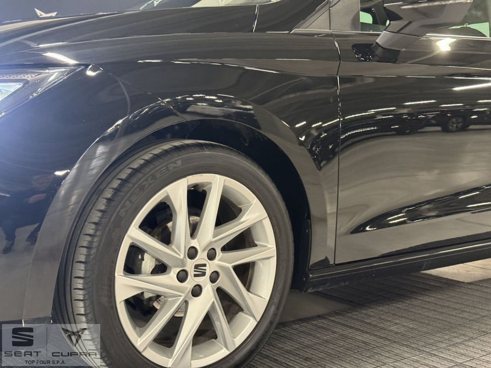 SEAT Ibiza usata a Cuneo (7)