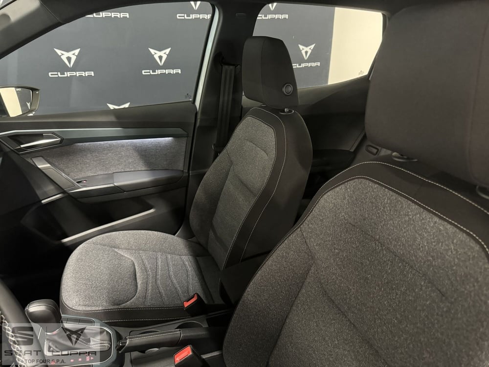 SEAT Arona usata a Cuneo (15)