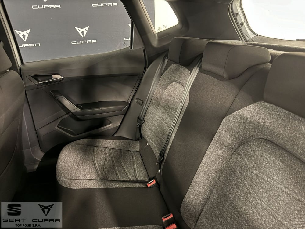 SEAT Arona usata a Cuneo (17)