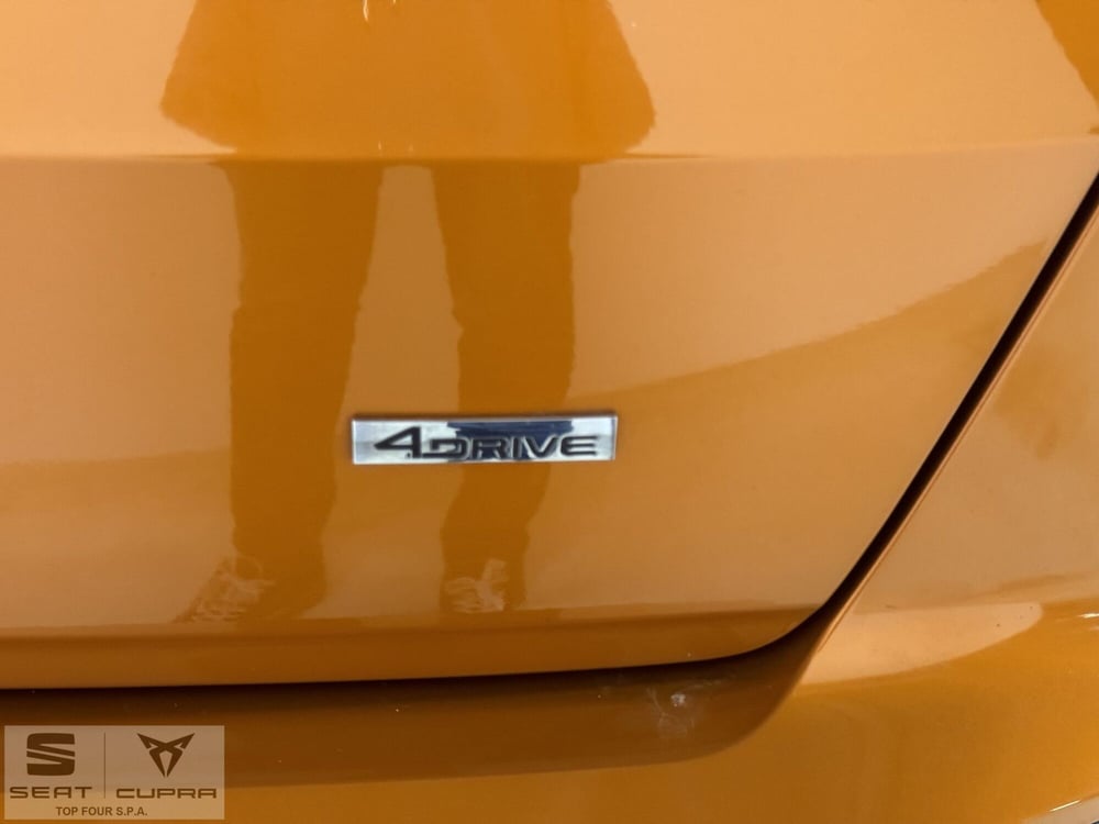 SEAT Ateca usata a Cuneo (10)