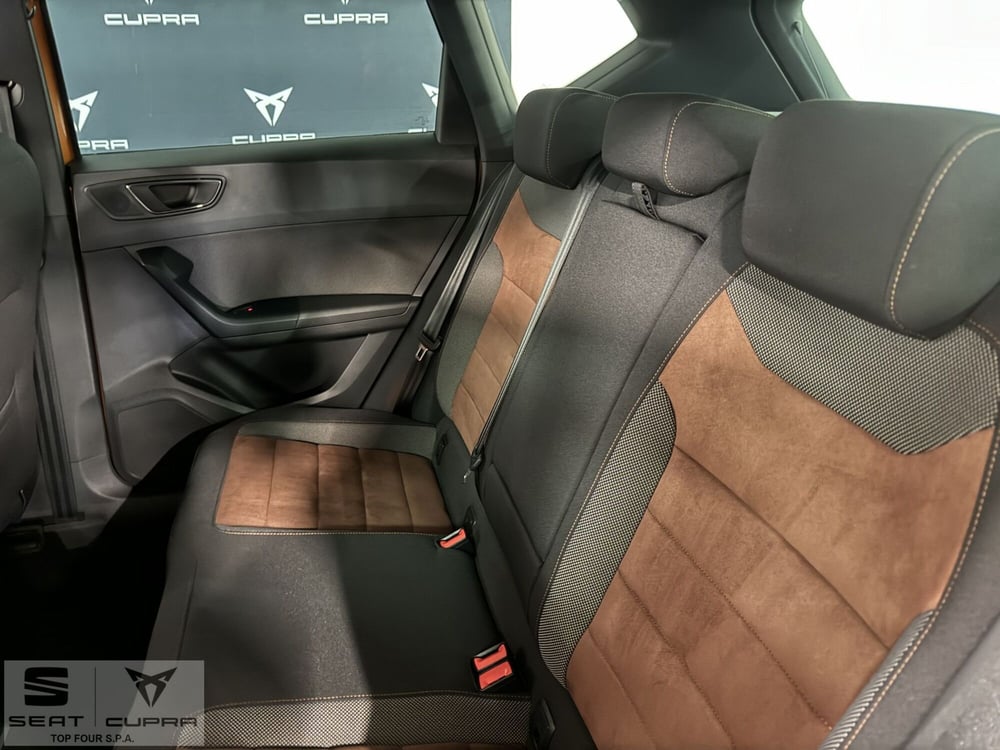 SEAT Ateca usata a Cuneo (12)