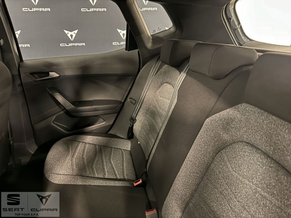 SEAT Arona usata a Cuneo (13)