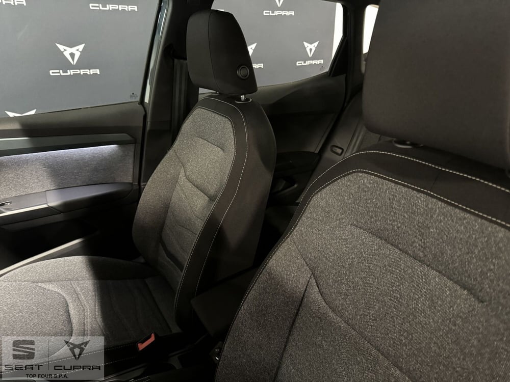 SEAT Arona usata a Cuneo (14)