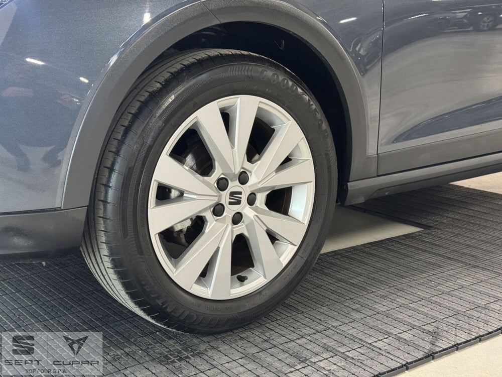 SEAT Arona usata a Cuneo (9)