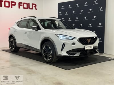 Cupra Formentor Formentor 1.5 TSI del 2024 usata a Cuneo