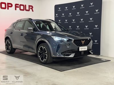 Cupra Formentor Formentor 1.5 TSI del 2024 usata a Cuneo