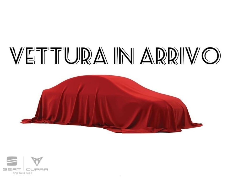 Cupra Formentor usata a Cuneo