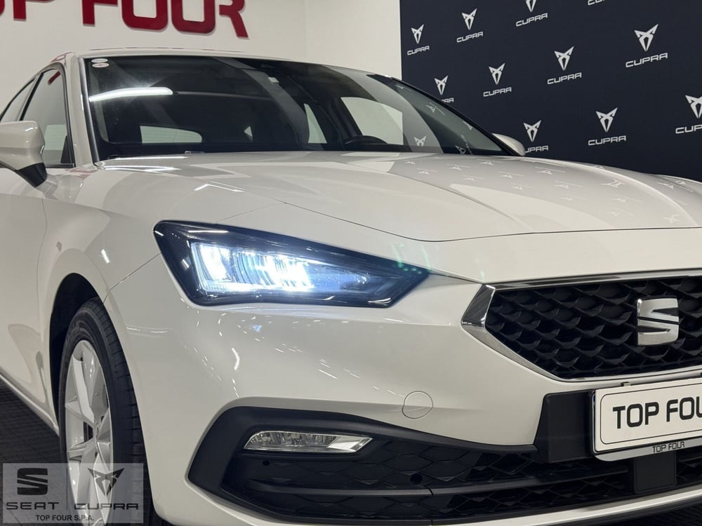 SEAT Leon usata a Cuneo (13)